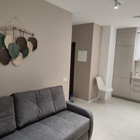 Жк Преміум Класу Оселя Парк Apartment Lutsk Bagian luar foto