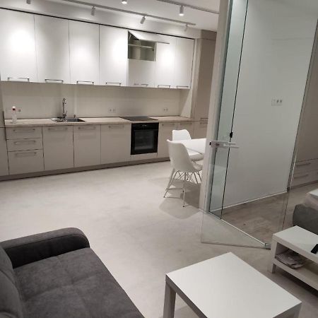 Жк Преміум Класу Оселя Парк Apartment Lutsk Bagian luar foto