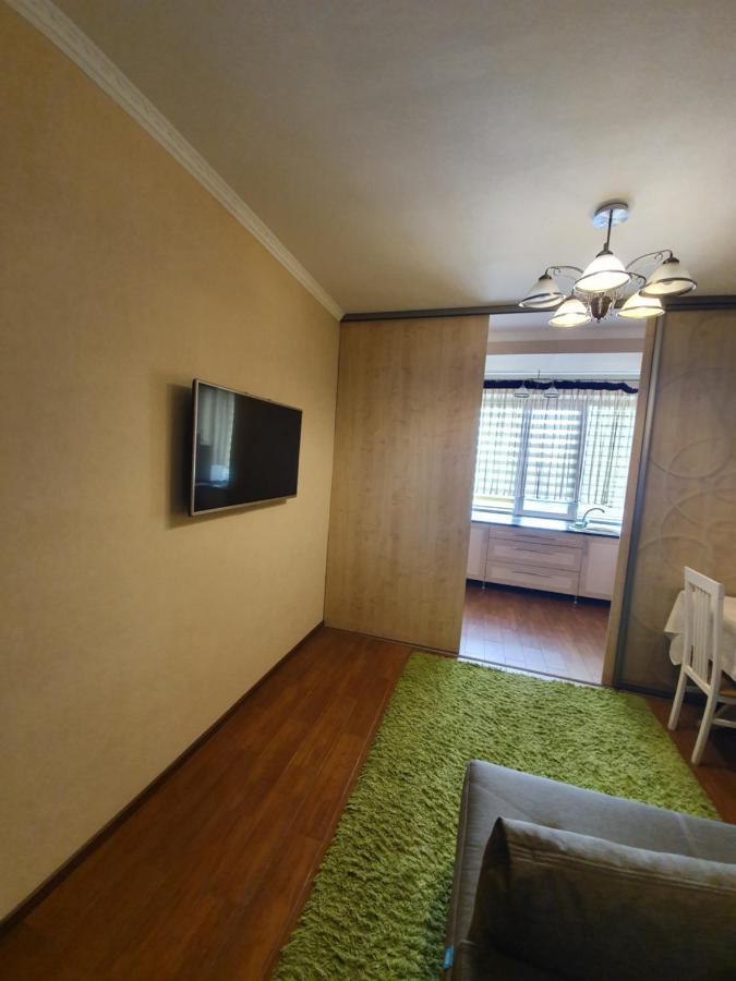 Жк Преміум Класу Оселя Парк Apartment Lutsk Bagian luar foto