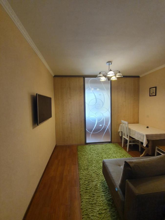 Жк Преміум Класу Оселя Парк Apartment Lutsk Bagian luar foto