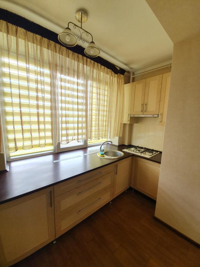 Жк Преміум Класу Оселя Парк Apartment Lutsk Bagian luar foto