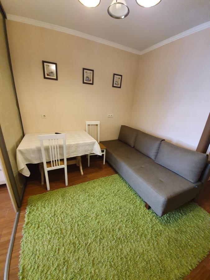 Жк Преміум Класу Оселя Парк Apartment Lutsk Bagian luar foto