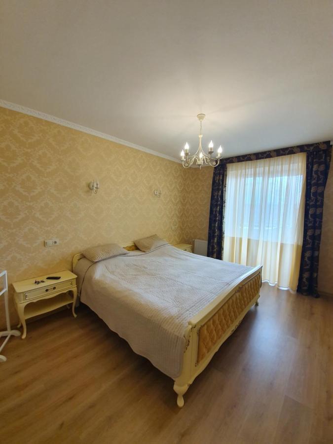 Жк Преміум Класу Оселя Парк Apartment Lutsk Bagian luar foto